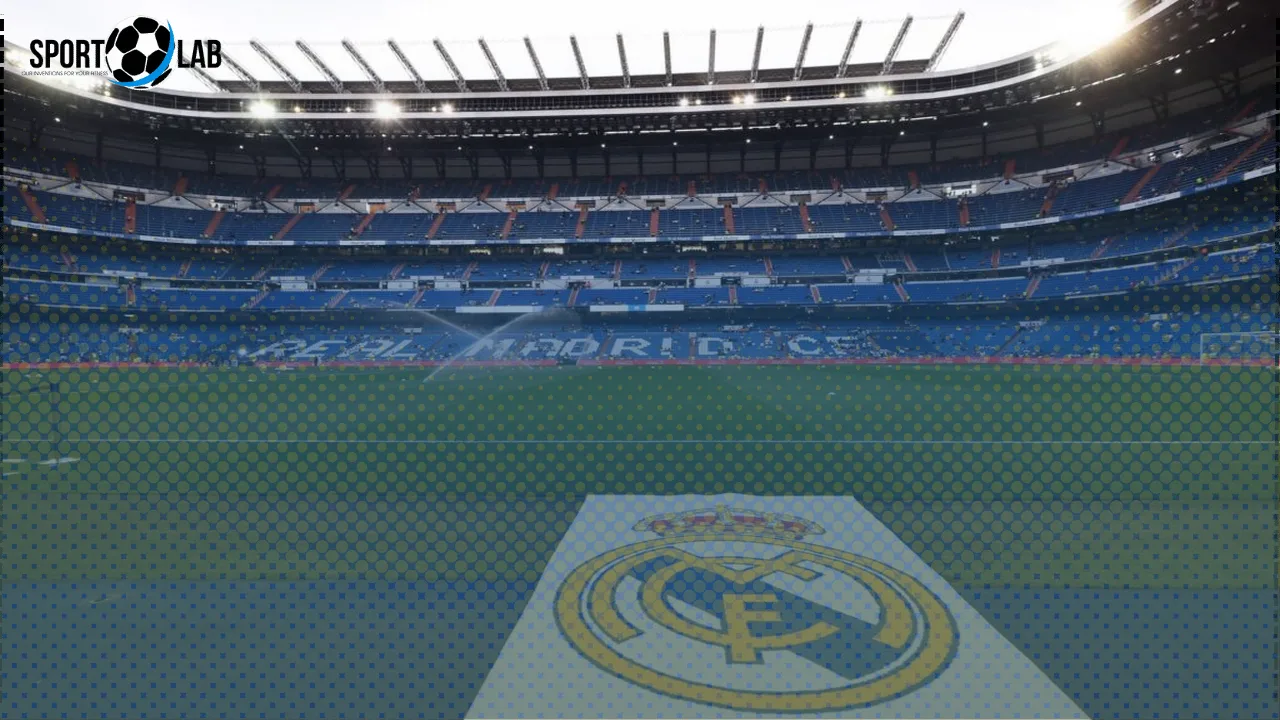 أندية إنجلترا تترقب تألق موهبة دفاع ريال مدريد